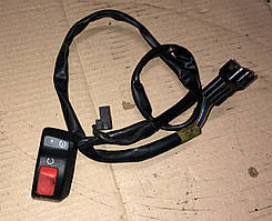 Пульт правий Kawasaki Z1000