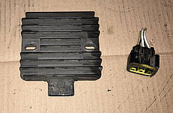 Реле регулятор SH678A-12