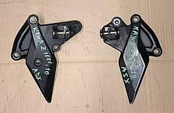 Кріплення підножки Kawasaki Z1000