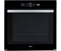 Духовка электрическая Whirlpool AKZM 8420 NB