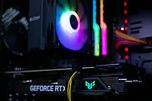 Ігровий комп'ютер Star Ultra Intel Core i5-11400F / DDR4_16Gb / SSD_240Gb / HDD_500Gb / GeForce GTX1660Ti_6Gb, фото 5