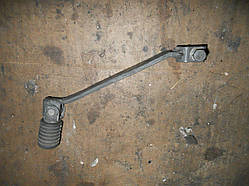 Лапка Suzuki DR750 BIG