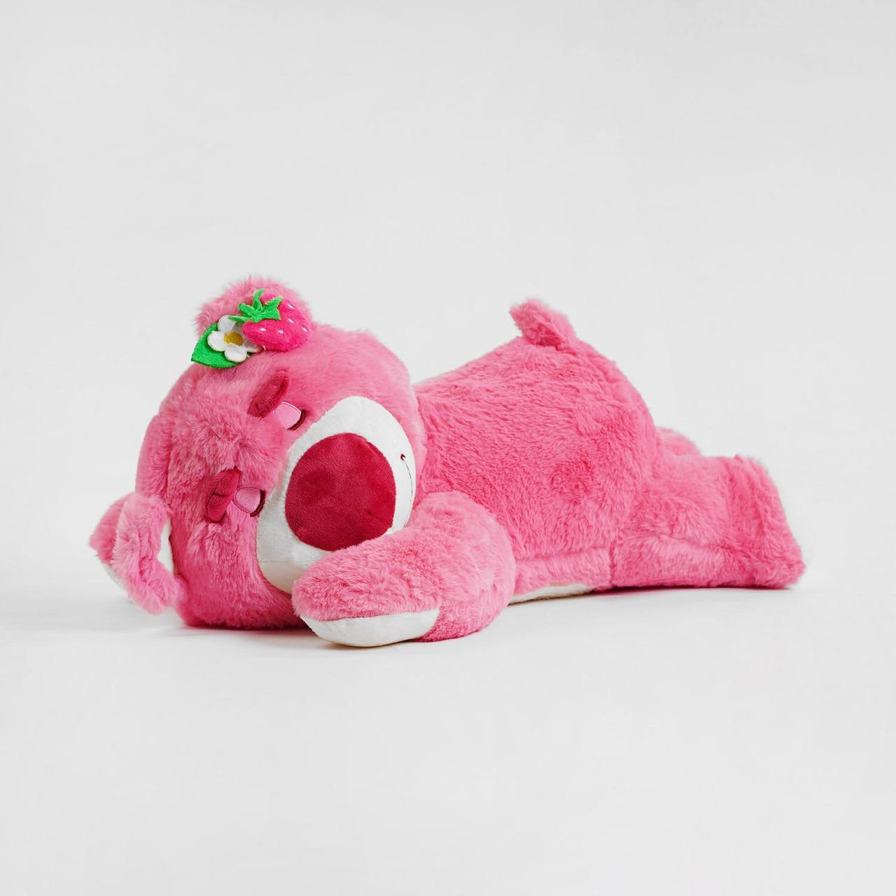 М'яка іграшка M 14582 Ведмедик, 50 см