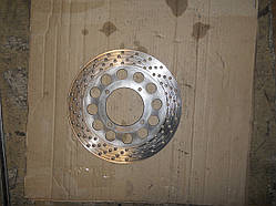 Гальмівний диск Suzuki GS500