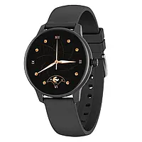 Смарт-Часы Xiaomi IMILAB iMi W11 L Global Smart Watch Black W11L