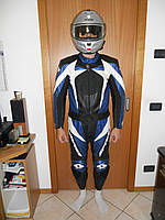 Комбенизон Spyke