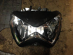Фара Kawasaki Z300