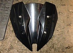 Вітрове скло Kawasaki Z300