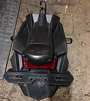 Бризговики Kawasaki Z300
