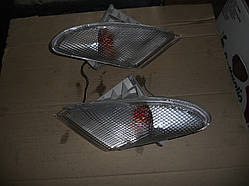 Поворотник Suzuki Burgman 400