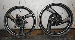 Диск передній Yamaha XJ600 Diversion