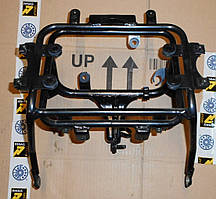 Павук Yamaha XJ600 Diversion