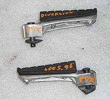 Підніжка Yamaha XJ600 Diversion