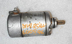 Стартер Yamaha XJ600 Diversion