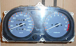 Приладова панель Yamaha XJ600 Diversion