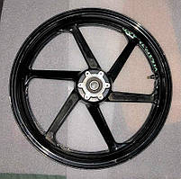 Диск Honda VFR800