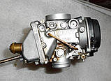 Карбюратор Yamaha XJ600 Diversion, фото 10