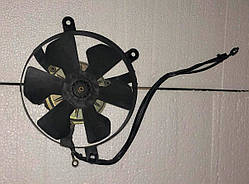 Вентилятор Honda VFR800