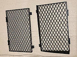 Захист правого радіатора Honda VFR800