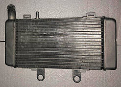 Радіатор лівий Honda VFR800