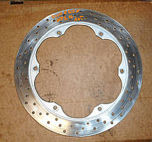 Гальмівний диск перед Yamaha XJ600 Diversion