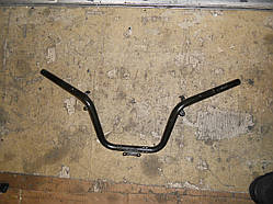 Кермо Suzuki Burgman 400