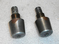 Важки Yamaha XJ600 Diversion