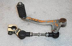 Лапка кпп в зборі Yamaha XJ600 Diversion