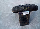 130/90 R17 Metzeler Lasertec 68V, фото 3