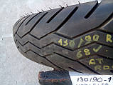 130/90 R17 Metzeler Lasertec 68V, фото 5