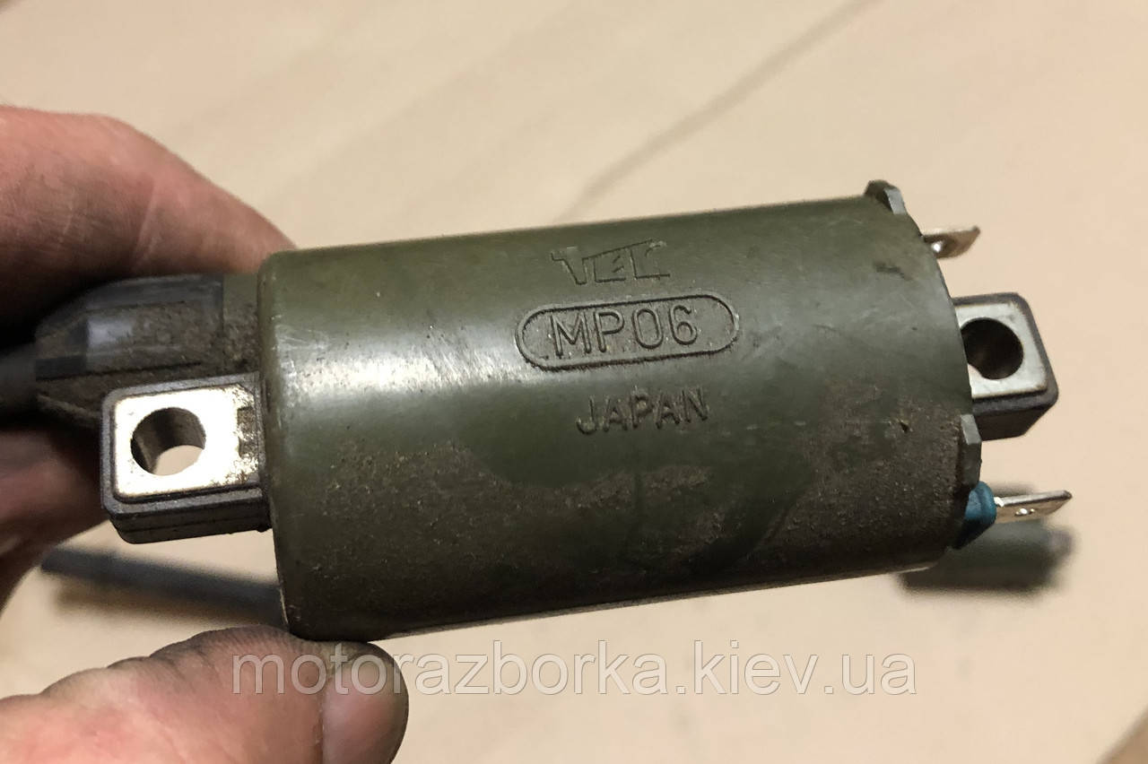 Каточка запалювання Honda VFR800
