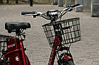 Електровелосипед триколісний SKYBIKE 3-CYCL 350W 36V Скайбайк трицикл, фото 9