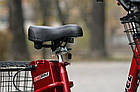 Електровелосипед триколісний SKYBIKE 3-CYCL 350W 36V Скайбайк трицикл, фото 10