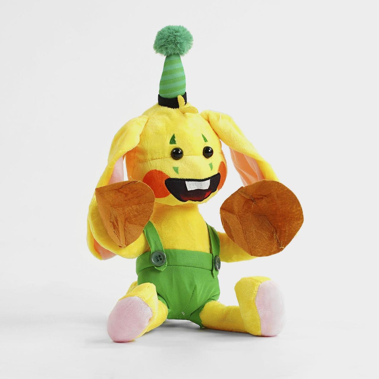 М'яка іграшка M 14847 Герой, висота 43 см