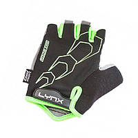 Перчатки Lynx Race Black/Green M (RACE-BGREEN-M)