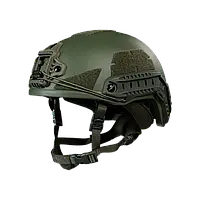 TOR-D-VN Шлем пулезащитный класс защиты IIIA, стандарт НАТО NIJ 0106.01, размер L