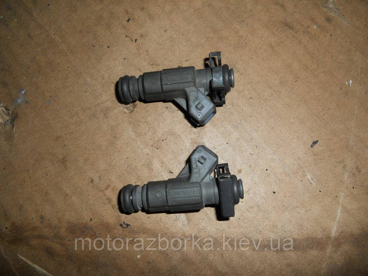 Форсунка BMW R850RT, фото 1