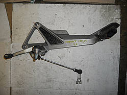 Лапка кпп Honda Hornet 600