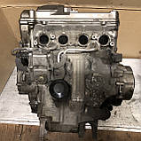 Двигун Honda Hornet 600, фото 3