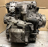 Двигун Honda Hornet 600, фото 4