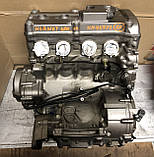 Двигун Honda Hornet 600, фото 5