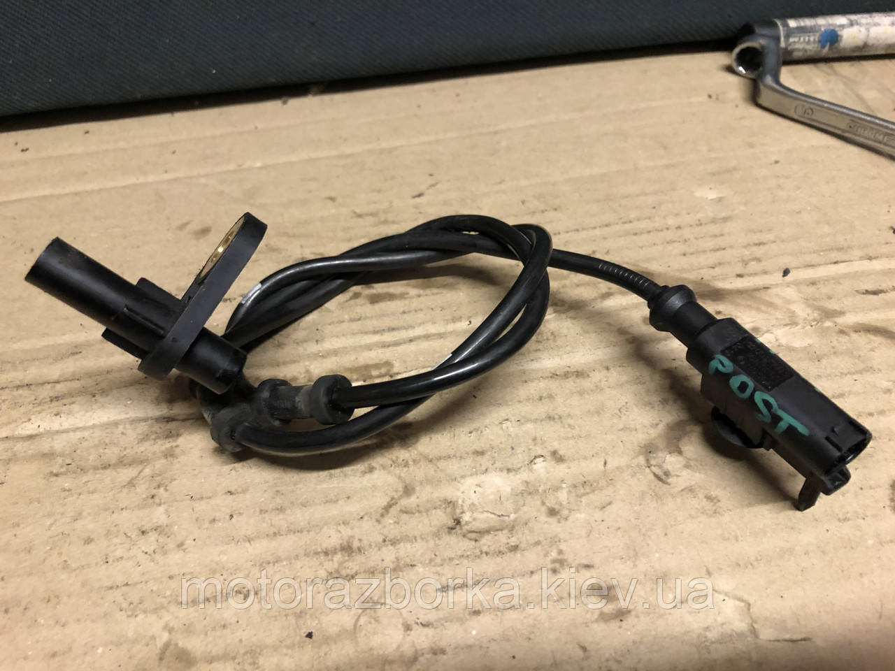 Датчик АБС задній Kawasaki GTR1400, фото 1