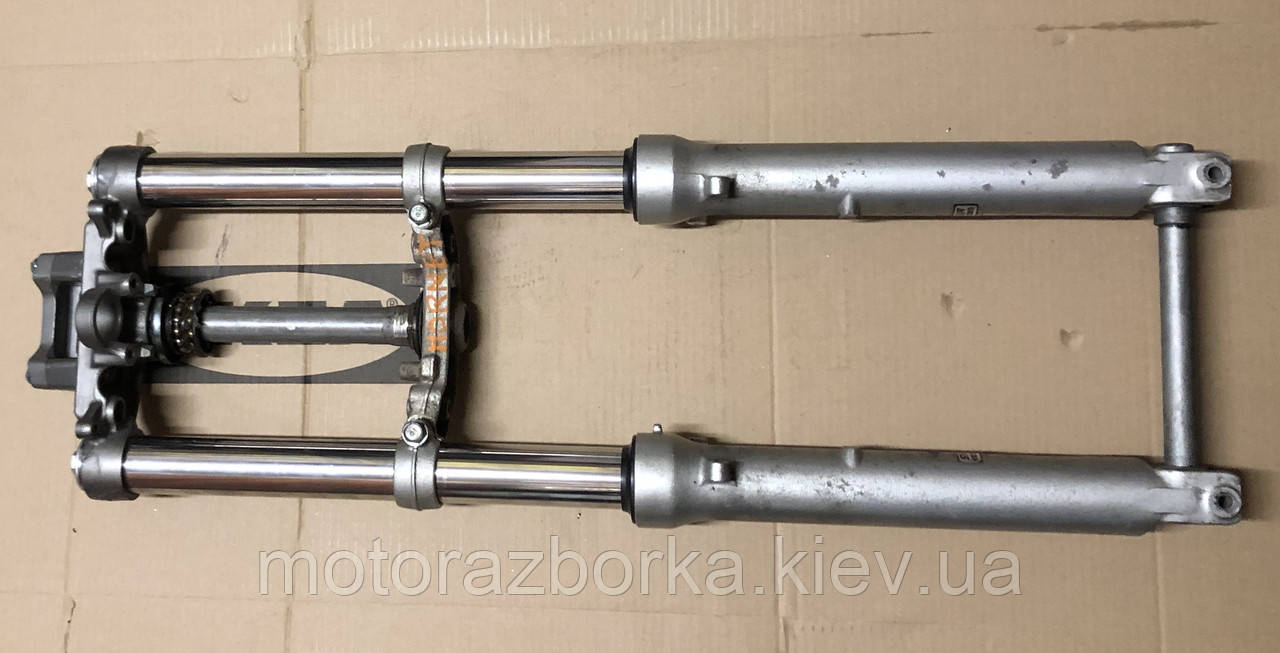 Вилка Honda CB600, фото 1