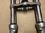 Вилка Honda CB600, фото 8