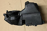 Корпус повітряного фільтра Honda CB600, фото 4
