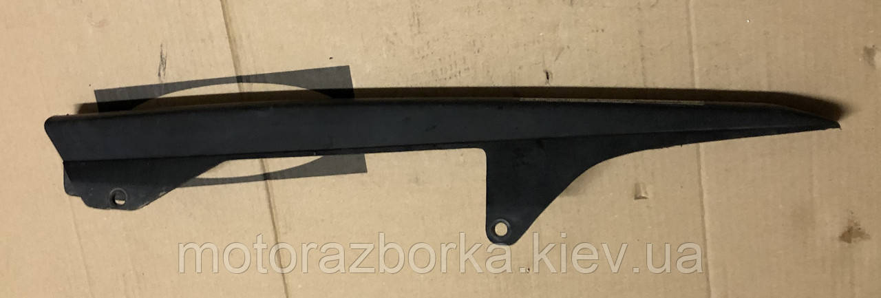 Защита цепи Honda CB600