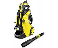 Минимойка высокого давления Karcher K 5 Smart Control (1.324-650.0)