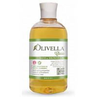 Гель для душа Olivella на основе оливкового масла 500 мл (764412204059) m