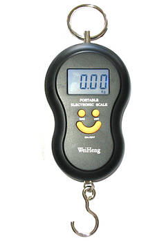 Ваги кишенькові Безмен Кантер 20 кг точність 10г