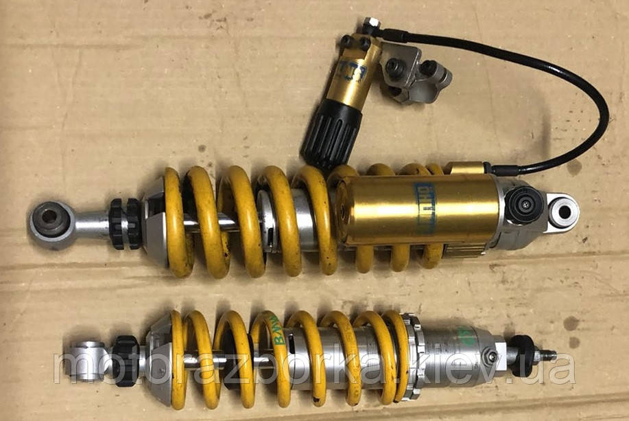 Амортизатори Ohlins для BMW R 1200GS